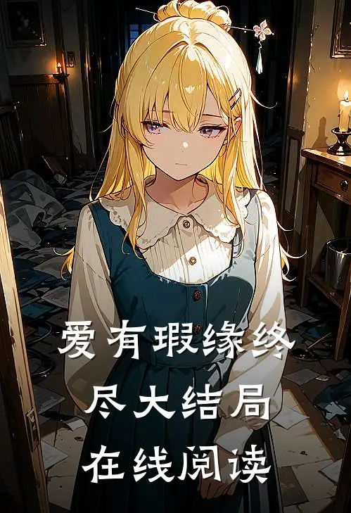 爱有瑕缘终尽大结局在线阅读