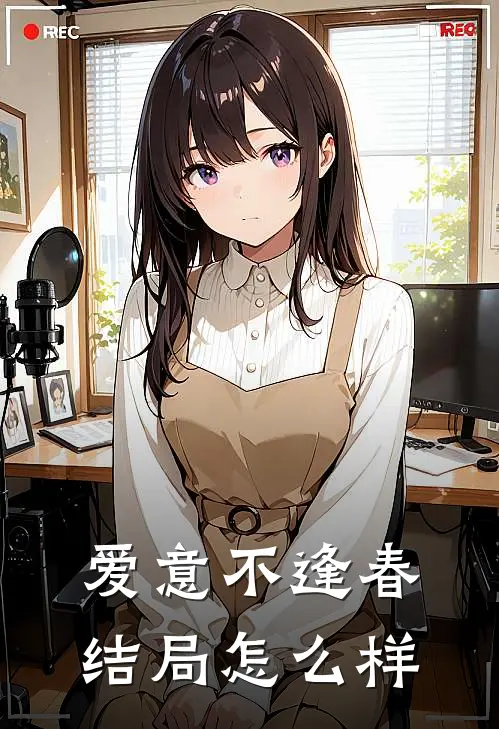 爱意不逢春结局怎么样