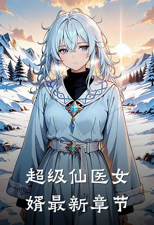 超级仙医女婿最新章节
