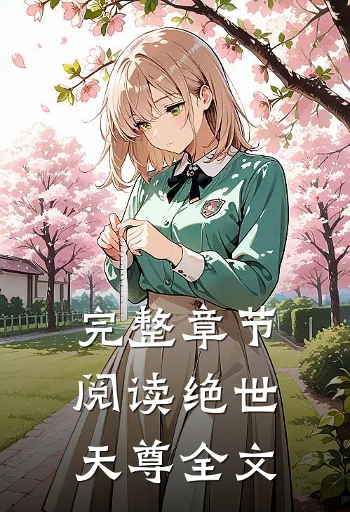 完整章节阅读绝世天尊全文