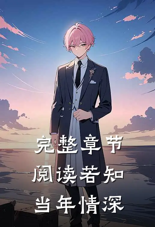 完整章节阅读若知当年情深