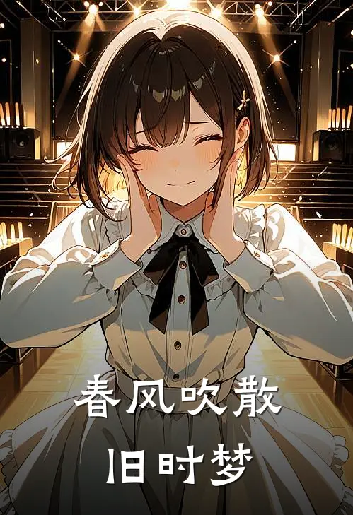 春风吹散旧时梦