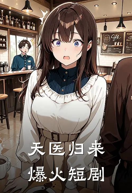 天医归来爆火短剧
