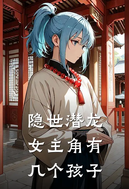 隐世潜龙女主角有几个孩子