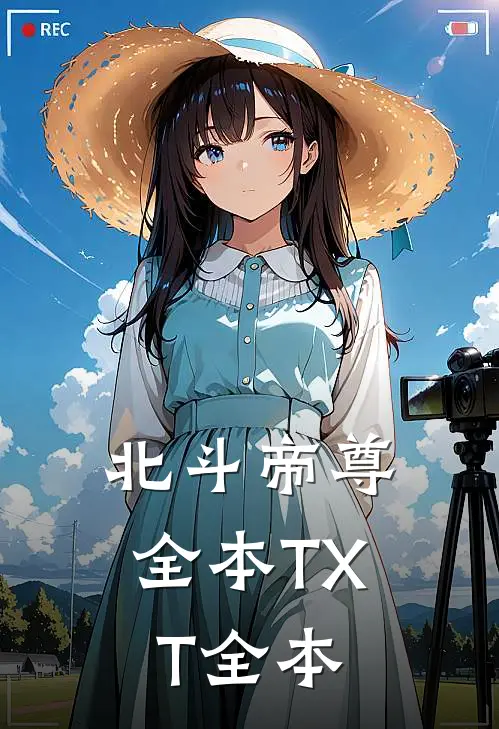 北斗帝尊全本TXT全本