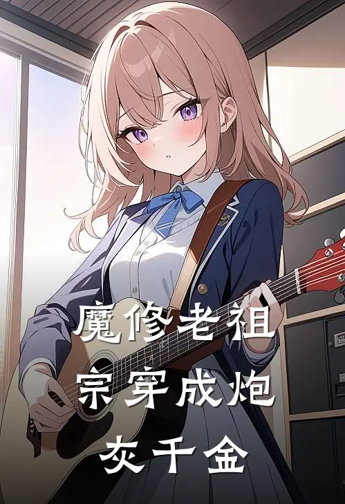 魔修老祖宗穿成炮灰千金