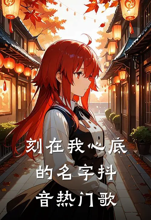 刻在我心底的名字抖音热门歌