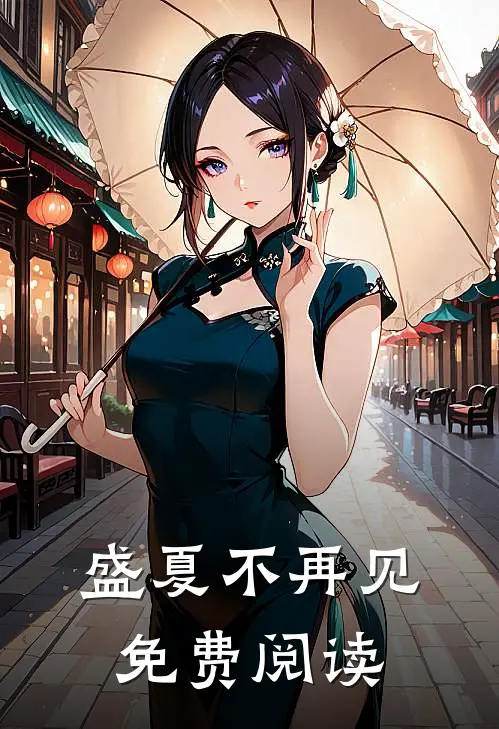 盛夏不再见免费阅读