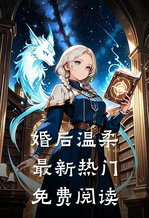 婚后温柔最新热门免费阅读