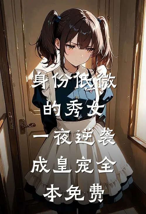 身份低微的秀女，一夜逆袭成皇宠全本免费