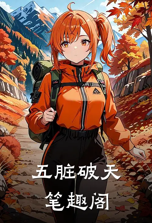 五脏破天笔趣阁