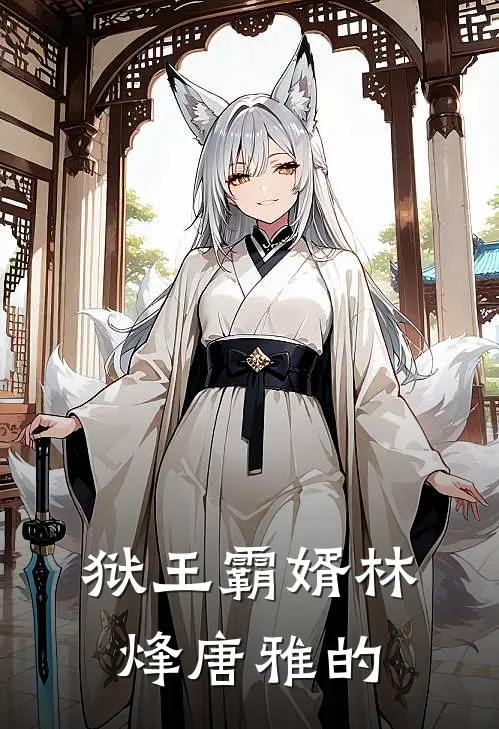 狱王霸婿林烽唐雅的