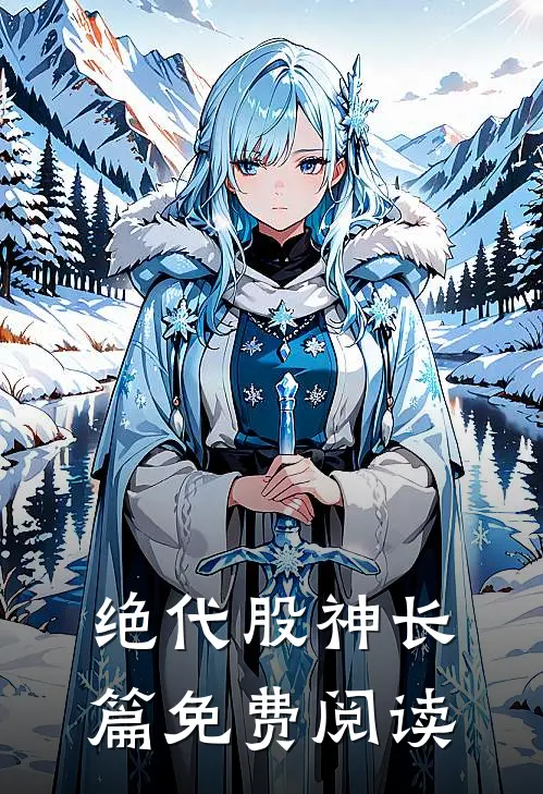 绝代股神长篇免费阅读