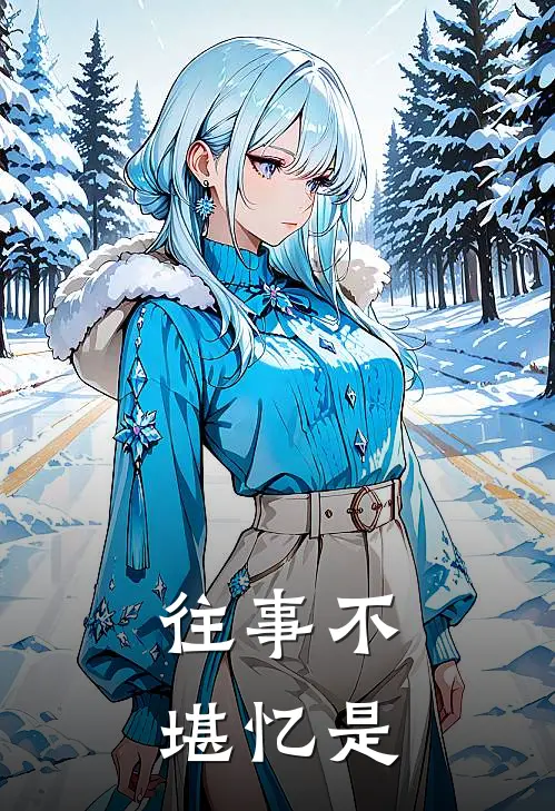 往事不堪忆是