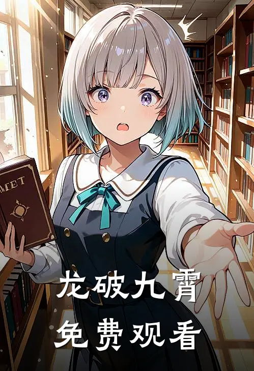 龙破九霄免费观看