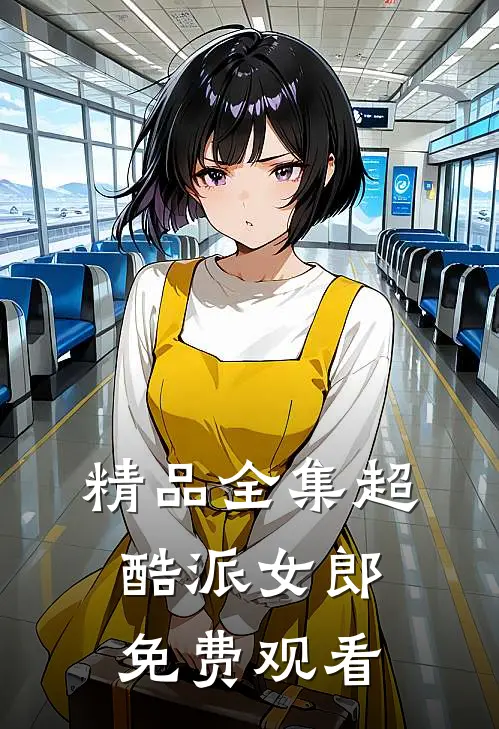 精品全集超酷派女郎免费观看