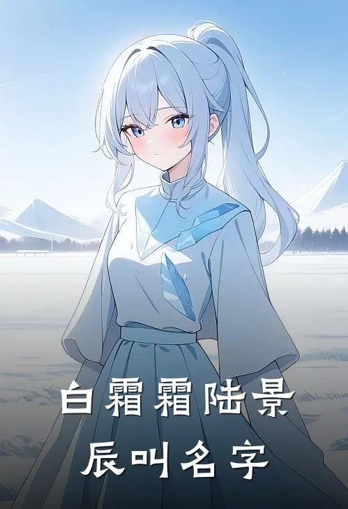 白霜霜陆景辰叫名字