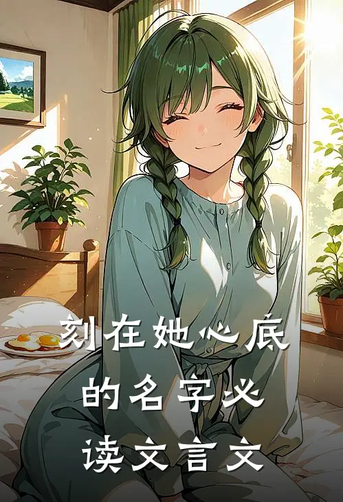刻在她心底的名字必读文言文