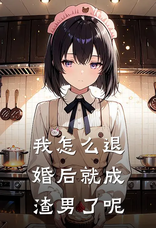我怎么退婚后就成渣男了呢