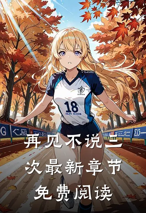 再见不说三次最新章节免费阅读