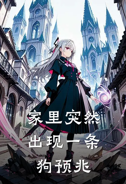 家里突然出现一条狗预兆