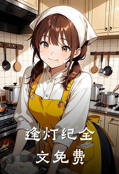 逢灯纪全文免费
