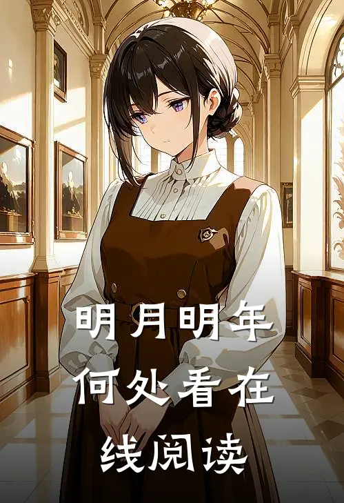 明月明年何处看在线阅读