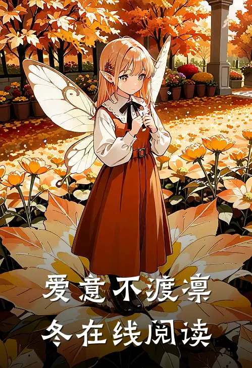爱意不渡凛冬在线阅读