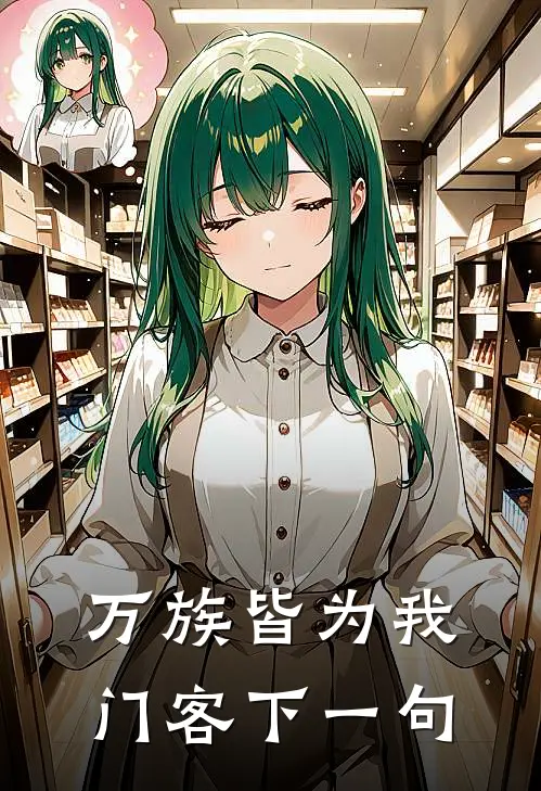 万族皆为我门客下一句