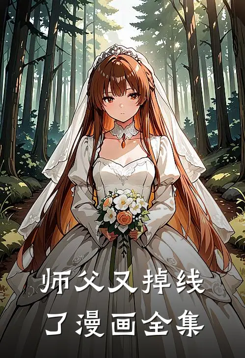 师父又掉线了漫画全集