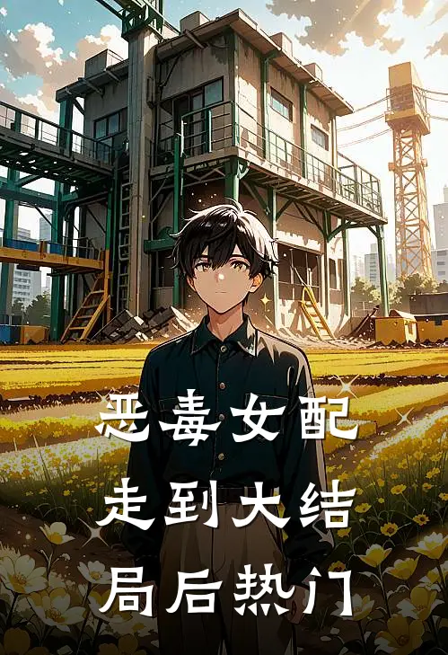 恶毒女配走到大结局后热门
