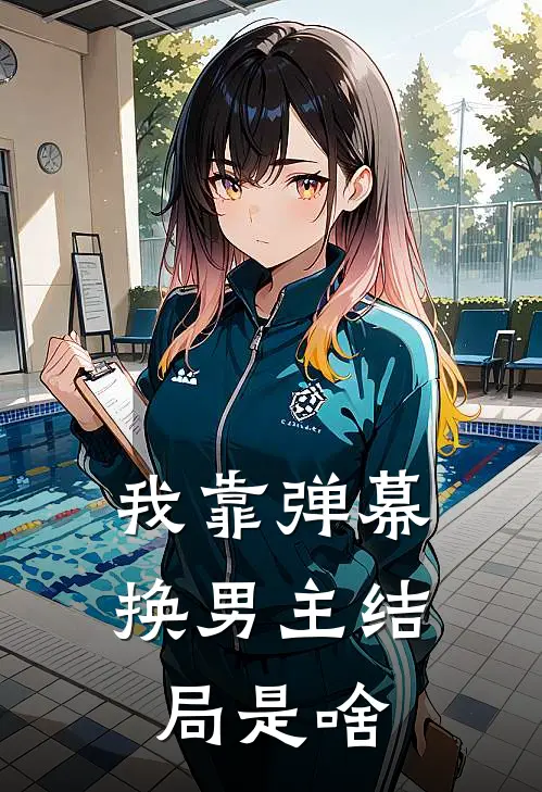 我靠弹幕换男主结局是啥