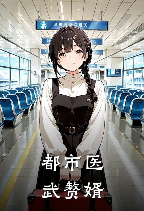 都市医武赘婿