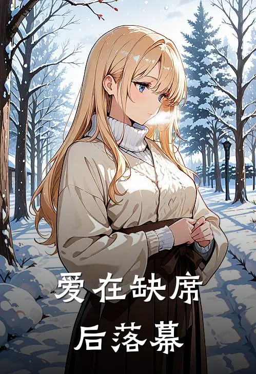 爱在缺席后落幕