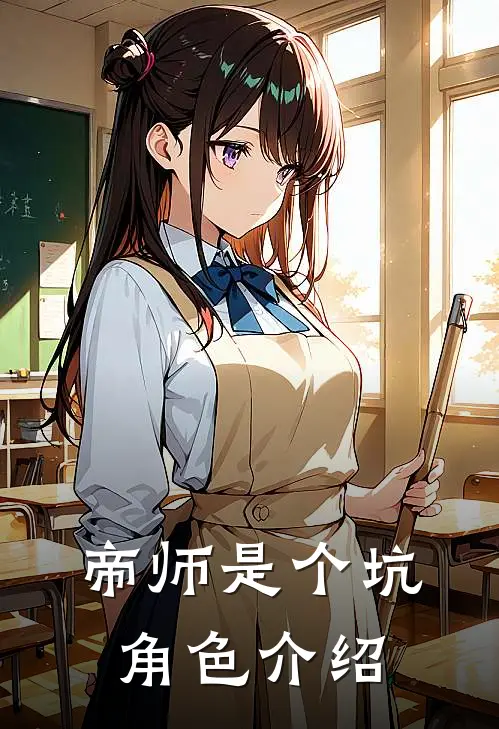 帝师是个坑角色介绍