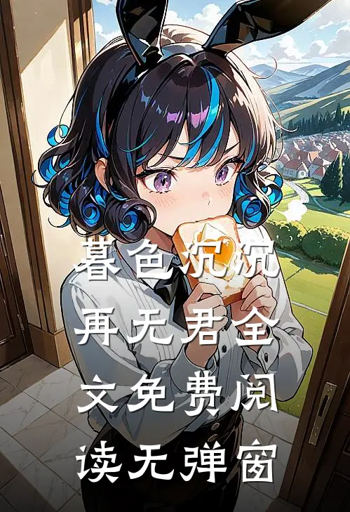 暮色沉沉再无君全文免费阅读无弹窗