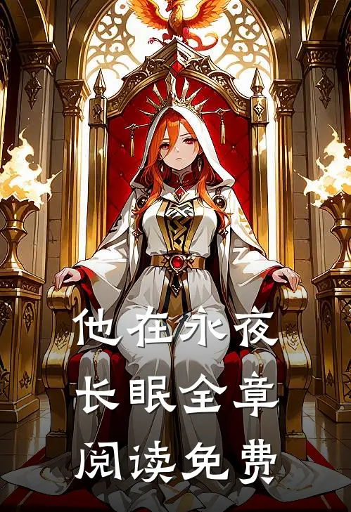 他在永夜长眠全章阅读免费