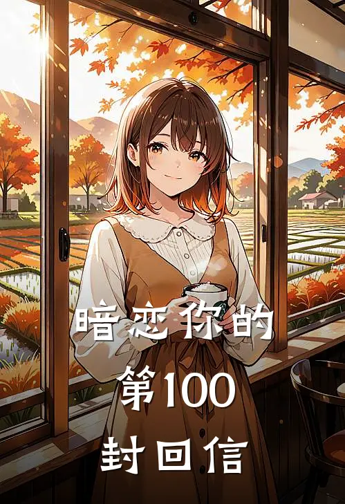 暗恋你的第100封回信