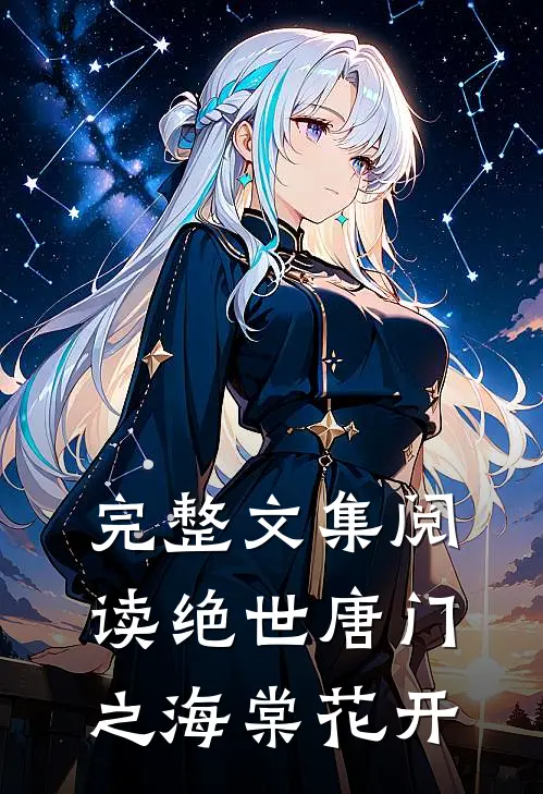 完整文集阅读绝世唐门之海棠花开