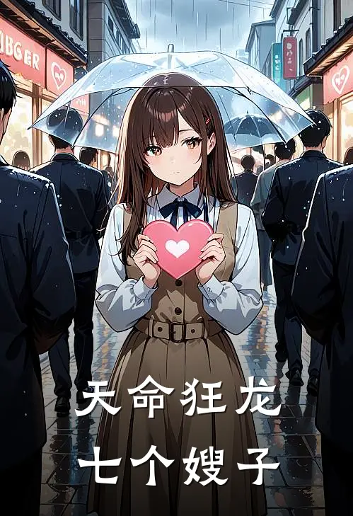 天命狂龙七个嫂子
