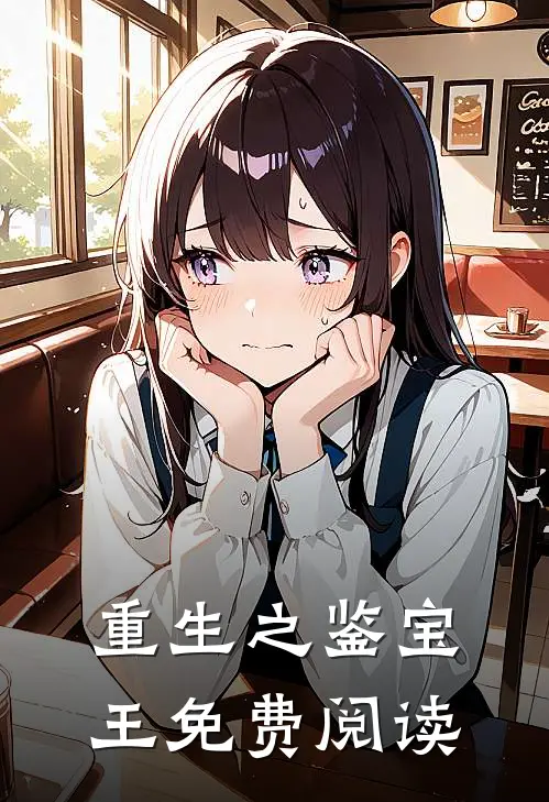 重生之鉴宝王免费阅读