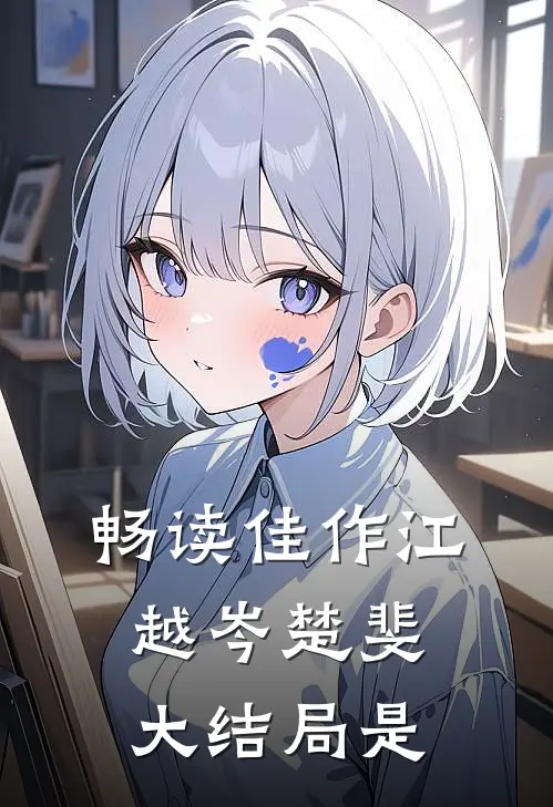畅读佳作江越岑楚斐大结局是