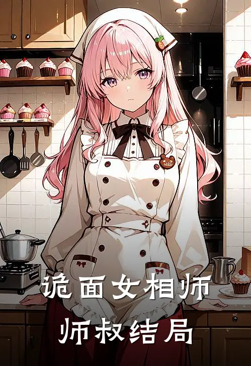 诡面女相师师叔结局