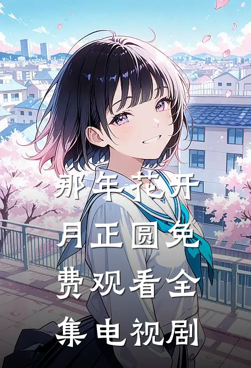 那年花开月正圆免费观看全集电视剧