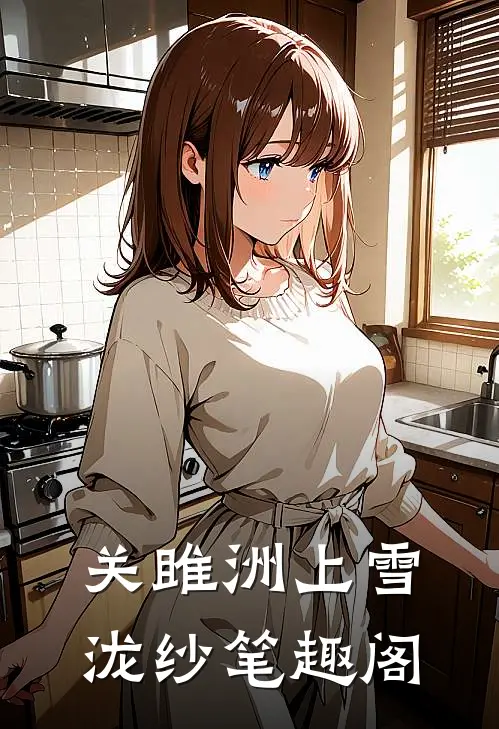 关雎洲上雪泷纱笔趣阁
