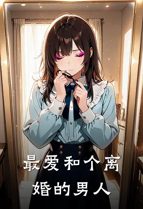 最爱和个离婚的男人