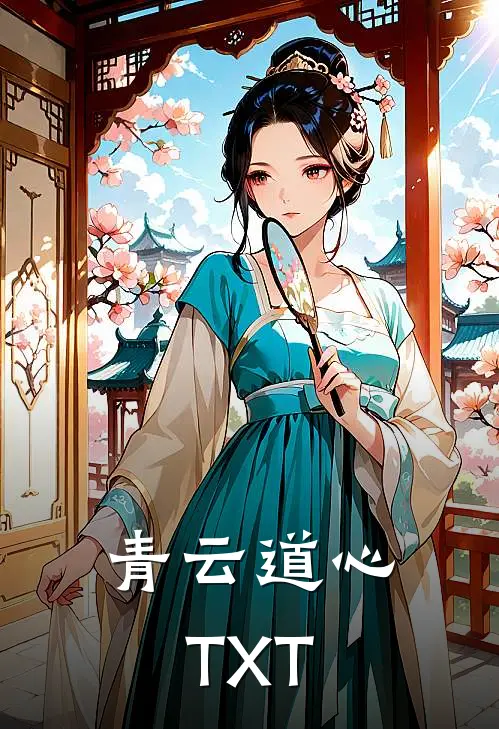 青云道心TXT