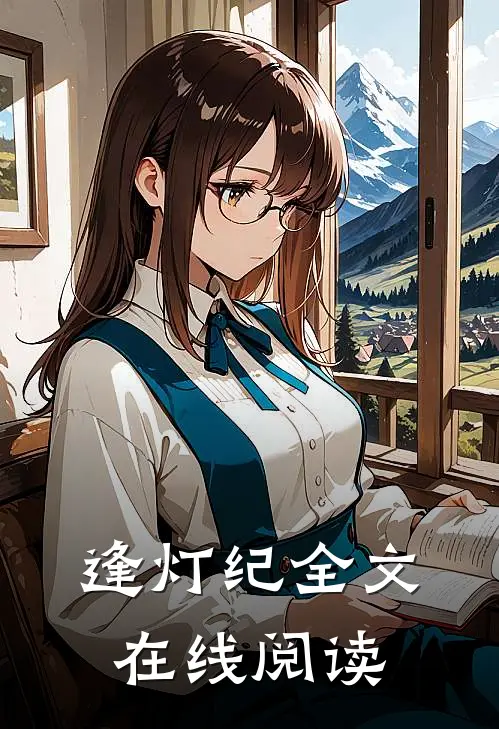 逢灯纪全文在线阅读