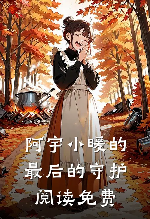 阿宇小暖的最后的守护阅读免费