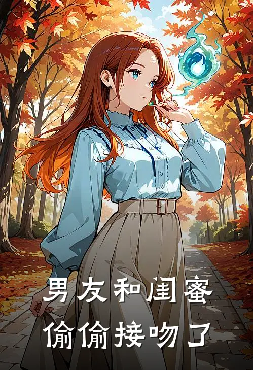 男友和闺蜜偷偷接吻了